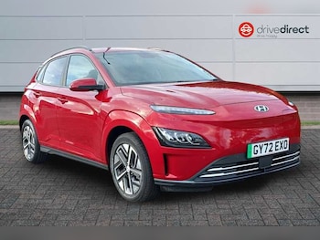 2022 - 100kW Premium 39kWh 5dr Auto