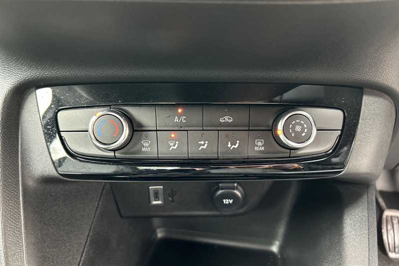 Used Vauxhall Corsa 2024 for sale - 77727517: Photo 15