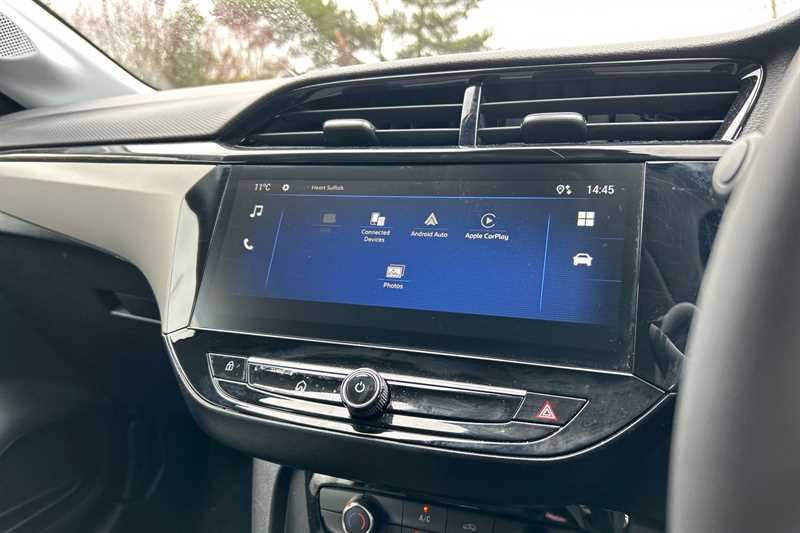 Used Vauxhall Corsa 2024 for sale - 77727517: Photo 18