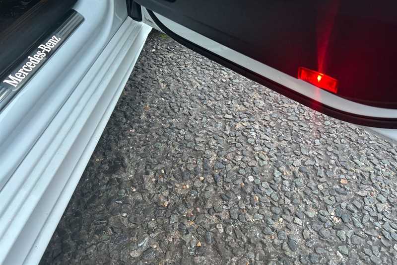 Used Mercedes-Benz A-Class 2019 for sale - 77800640: Photo 38