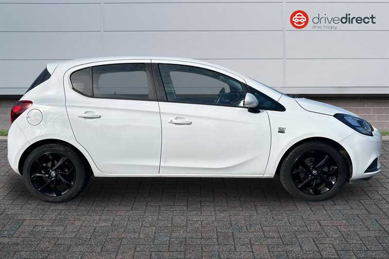 Used Vauxhall Corsa 2019 for sale - 77741597: Photo 2