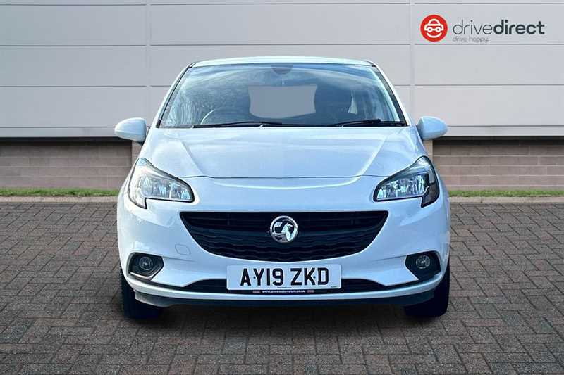 Used Vauxhall Corsa 2019 for sale - 77741597: Photo 8