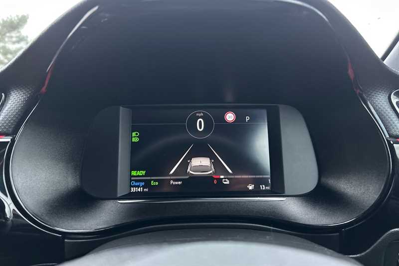 Used Vauxhall Corsa 2021 for sale - 77900490: Photo 20