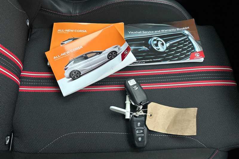 Used Vauxhall Corsa 2021 for sale - 77900490: Photo 36