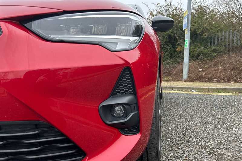 Used Vauxhall Corsa 2021 for sale - 77900490: Photo 42