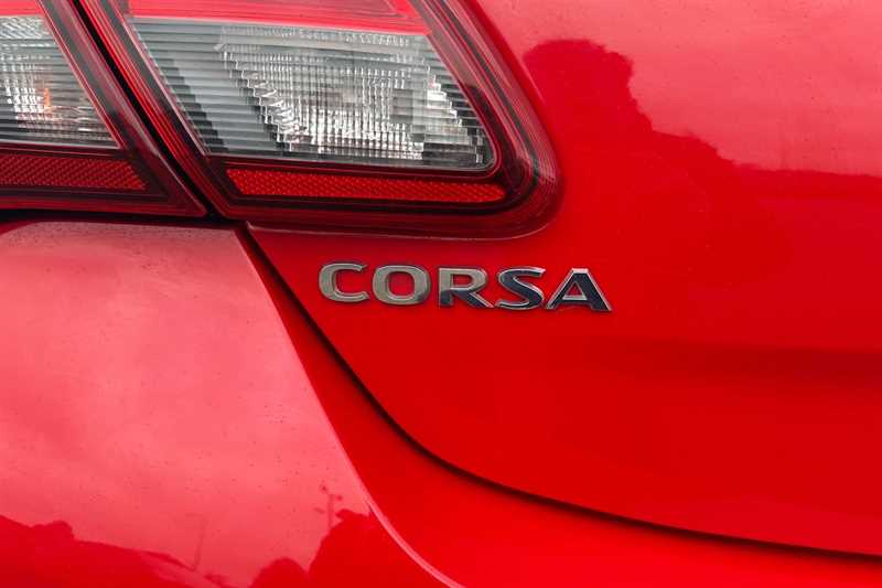 Used Vauxhall Corsa 2019 for sale - 78217326: Photo 30