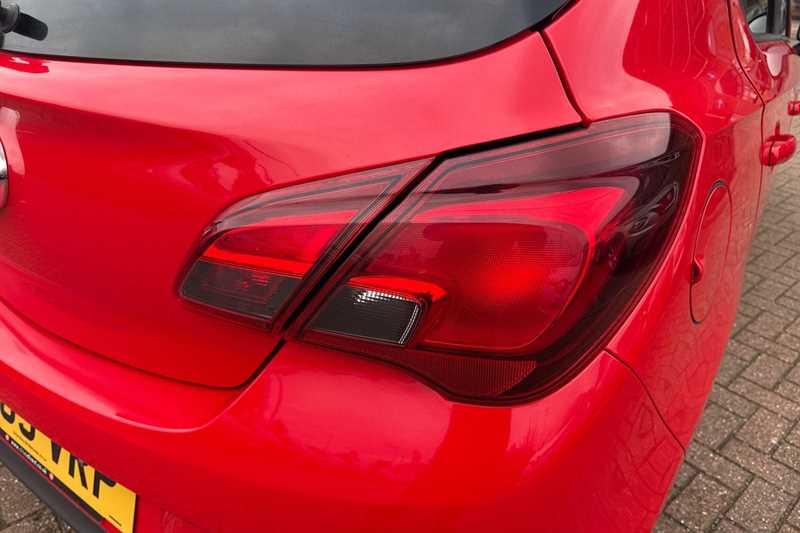 Used Vauxhall Corsa 2019 for sale - 78217326: Photo 32