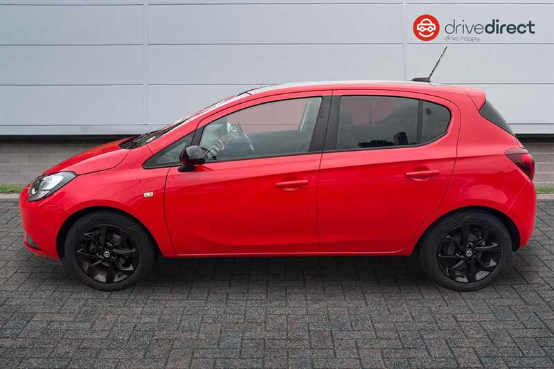Used Vauxhall Corsa 2019 for sale - 78217326: Photo 6