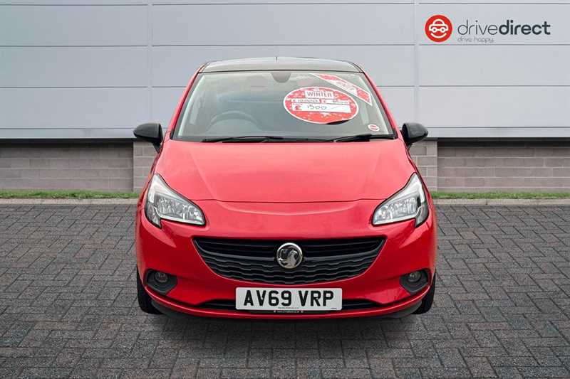 Used Vauxhall Corsa 2019 for sale - 78217326: Photo 8