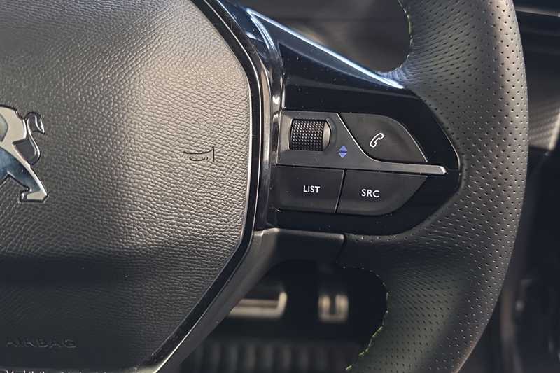 Used Peugeot 208 2023 for sale - 77416725: Photo 22