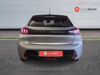 Used Peugeot 208 2023 for sale - 77416725: Photo