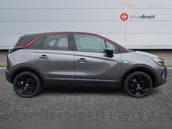 Used Vauxhall Crossland 2023 for sale - 78743242: Photo