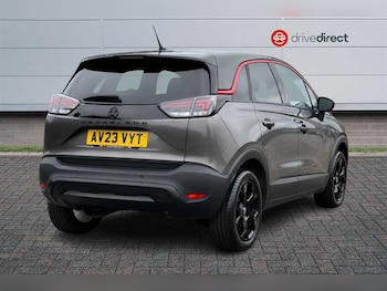 Used Vauxhall Crossland 2023 for sale - 78743242: Photo