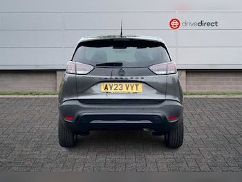 Used Vauxhall Crossland 2023 for sale - 78743242: Photo