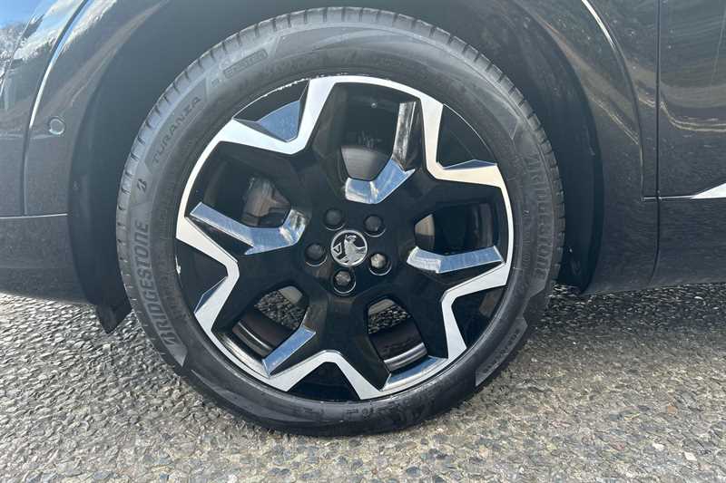 Used Vauxhall Grandland 2022 for sale - 78216581: Photo 10