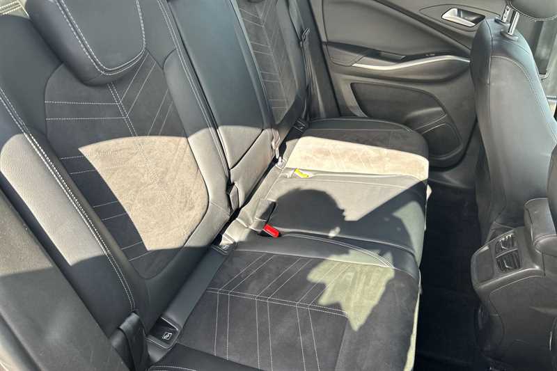 Used Vauxhall Grandland 2022 for sale - 78216581: Photo 24