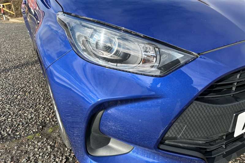 Used Toyota Yaris 2023 for sale - 77788631: Photo 28