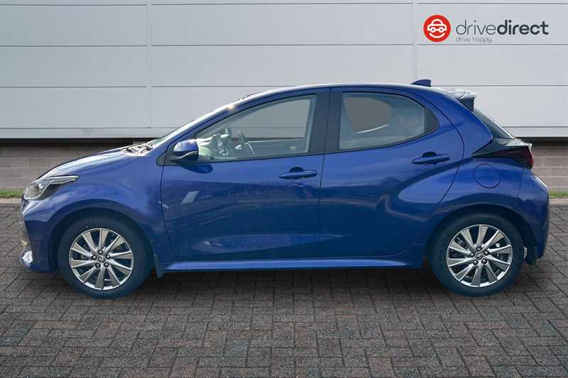 Used Toyota Yaris 2023 for sale - 77788631: Photo 6