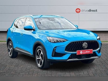 Used MG MG HS 2023 for sale - 78651806: Photo