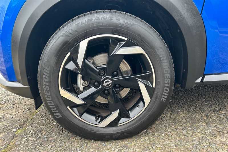 Used Nissan Juke 2024 for sale - 78130965: Photo 10