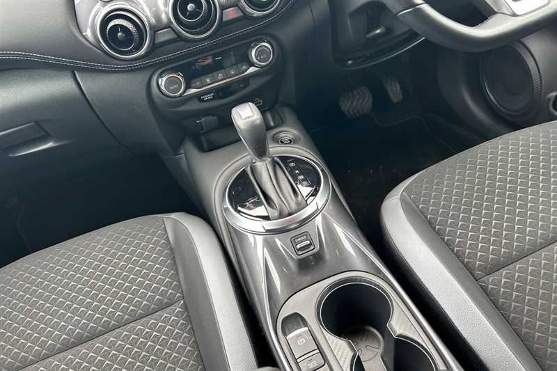 Used Nissan Juke 2024 for sale - 78130965: Photo 14