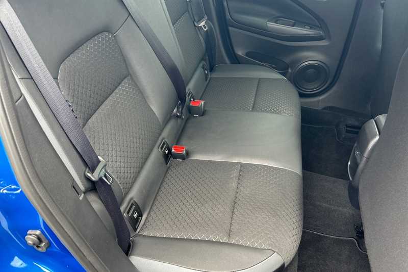 Used Nissan Juke 2024 for sale - 78130965: Photo 24