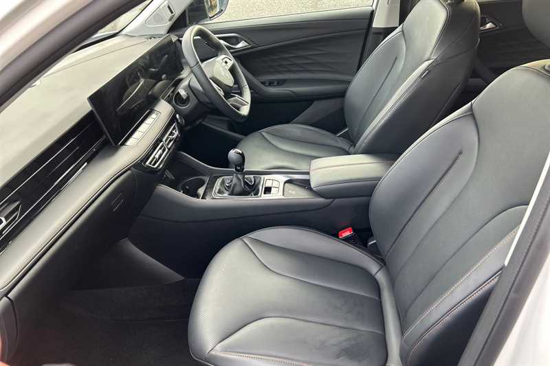 Used MG MG HS 2025 for sale - 77362820: Photo 23