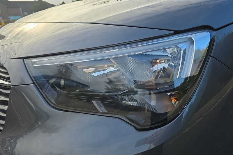 Used Vauxhall Combo Life for sale - 77295072: Photo 29