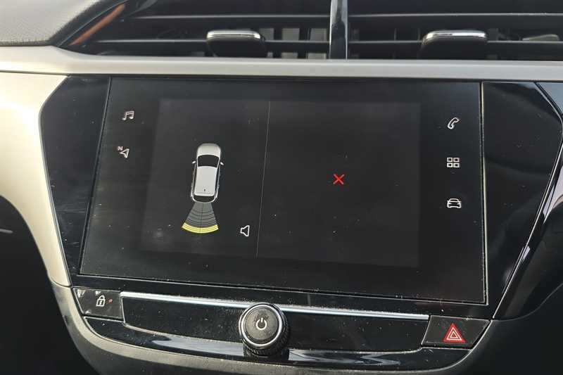 Used Vauxhall Corsa 2020 for sale - 76442928: Photo 19