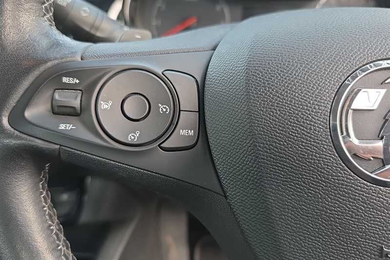 Used Vauxhall Corsa 2020 for sale - 76442928: Photo 21