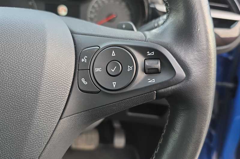 Used Vauxhall Corsa 2020 for sale - 76442928: Photo 22