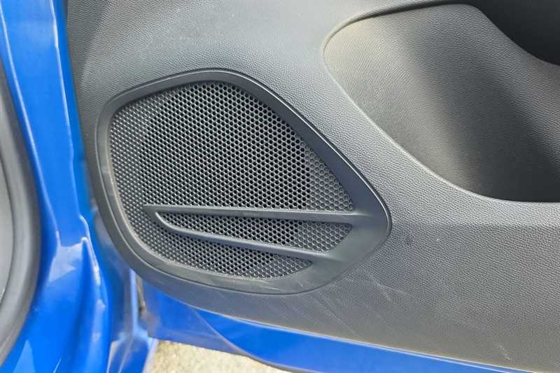 Used Vauxhall Corsa 2020 for sale - 76442928: Photo 27