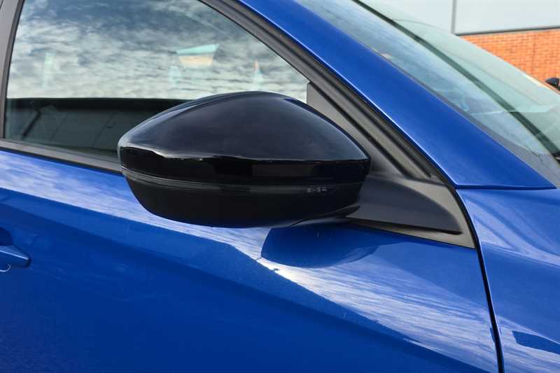 Used Vauxhall Corsa 2020 for sale - 76442928: Photo 34