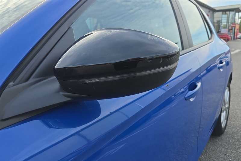 Used Vauxhall Corsa 2020 for sale - 76442928: Photo 35