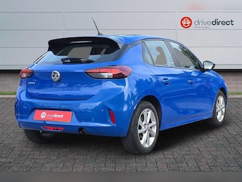 Used Vauxhall Corsa 2020 for sale - 76442928: Photo