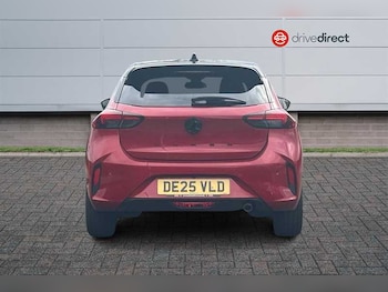 Used Vauxhall Corsa 2025 for sale - 78308582: Photo