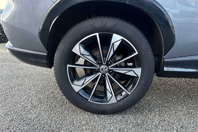 Used MG MG HS 2024 for sale - 77295141: Photo 11