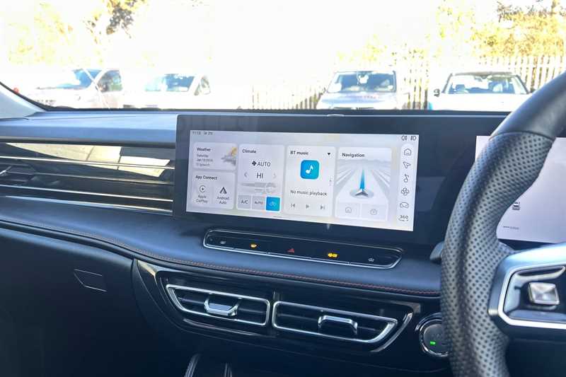 Used MG MG HS 2024 for sale - 77295141: Photo 17