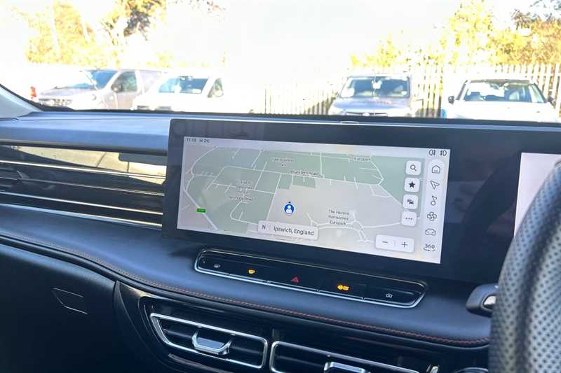 Used MG MG HS 2024 for sale - 77295141: Photo 18