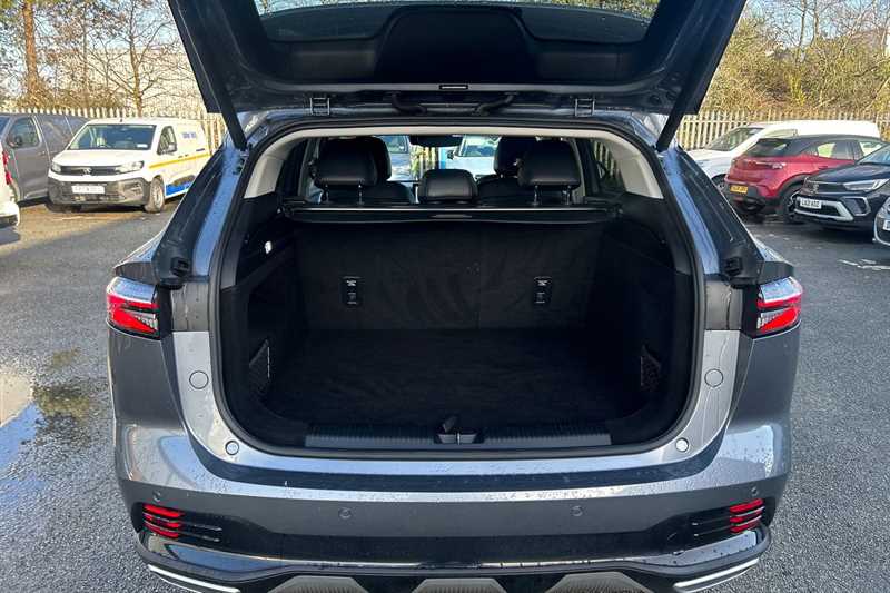 Used MG MG HS 2024 for sale - 77295141: Photo 25