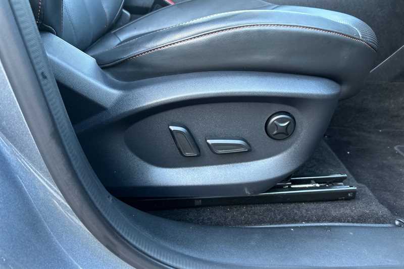 Used MG MG HS 2024 for sale - 77295141: Photo 26