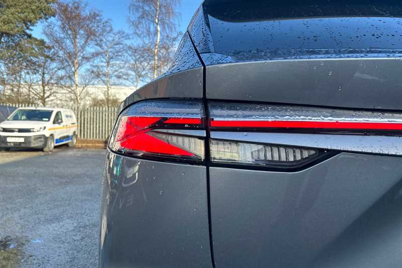 Used MG MG HS 2024 for sale - 77295141: Photo 31