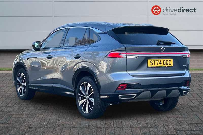 Used MG MG HS 2024 for sale - 77295141: Photo 5