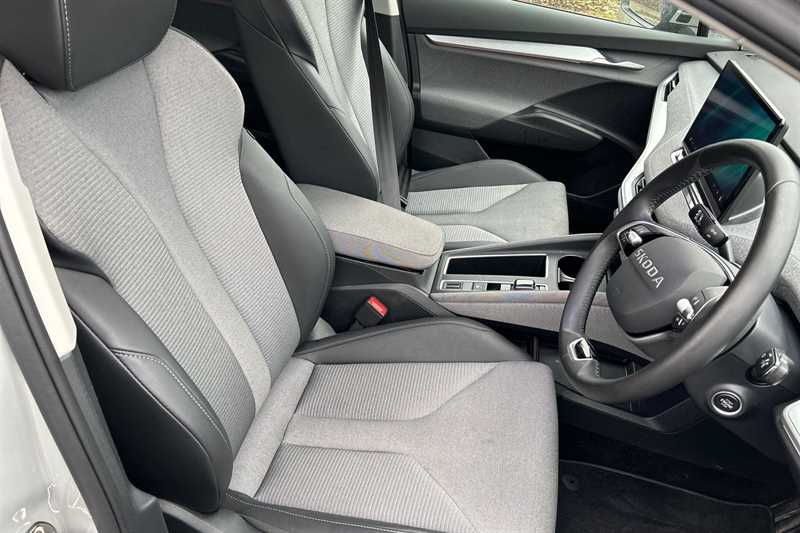 Used Skoda Enyaq 2025 for sale - 77900184: Photo 23