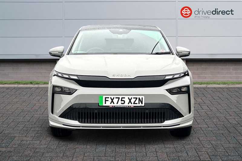 Used Skoda Enyaq 2025 for sale - 77900184: Photo 8