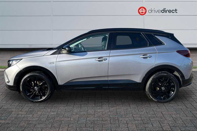 Used Vauxhall Grandland 2023 for sale - 77929943: Photo 6