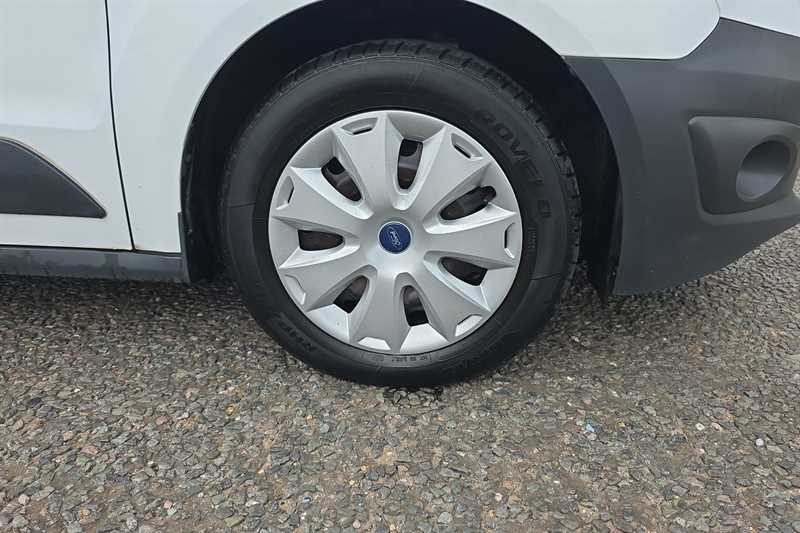 Used Ford Transit Connect 2017 for sale - 76516918: Photo 10