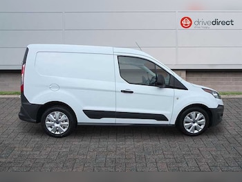Used Ford Transit Connect 2017 for sale - 76516918: Photo