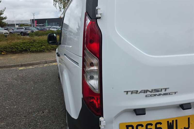 Used Ford Transit Connect 2017 for sale - 76516918: Photo 31