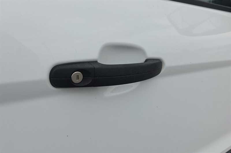 Used Ford Transit Connect 2017 for sale - 76516918: Photo 33